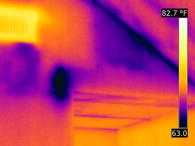 Building System IR Scan